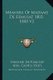 Memoirs of Madame de Remusat 1802-1808 V2 (Paperback): Madame de Remusat