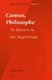 Camus, Philosophe - To Return to our Beginnings (Hardcover): Matthew Sharpe