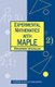 Experimental Mathematics with Maple (Paperback): Franco Vivaldi