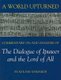 A World Upturned - Commentary on and Analysis of The Dialogue of Ipuwer and the Lord of All (Hardcover): Roland Enmarch