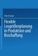 Flexible Losgroessenplanung in Produktion Und Beschaffung (German, Paperback, Softcover Reprint of the Original 1st 2000 ed.):...