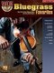 Bluegrass Favorites (Paperback): Hal Leonard Corp