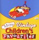 More Vintage Children's Favourites (CD): 