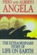 The Extraordinary Story of Life on Earth (Hardcover): Piero Angela, Alberto Angela