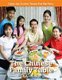 The Chinese Family Table (Hardcover): Kathryn Hulick