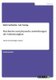 Psychische und physische Auswirkungen der Arbeitslosigkeit - Macht Arbeitslosigkeit krank? (German, Paperback): Maik...