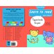 Learn to read with Tippie the elephant (Level 2) 16: Tippie lends his pen (Paperback, School Edition): Jose Palmer, Reinette...