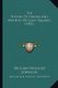 The Theory of Errors and Method of Least Squares (1905) the Theory of Errors and Method of Least Squares (1905) (Paperback):...