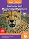 Study & Master Economic and Management Sciences Teacher's Guide Grade 9 (Spiral bound): Marietjie Barnard, Angela Voges,...