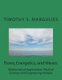 Flows, Energetics, and Waves - Mathematical Applications: Physical Sciences and (Paperback): Timothy S. Margulies