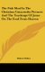 The Fish Meal in the Christian Catacombs Pictures and the Teachings of Jesus on the Food from Heaven (Hardcover): Robert Eisler
