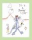 Life is a Journey (Paperback): Elizabeth Gordon Myers