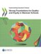 Strong foundations for quality and equity in Mexican schools (Paperback): Organisation for Economic Cooperation and Development