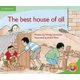 Rainbow Reading Level 2 - Houses: The Best House of All Box C, Level 2 (Paperback): Wendy Hartmann