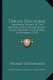 Twelve Discourse - Delivered Chiefly at the Meeting House of the People Called Quakers, in the Park, Southwark (1787)...