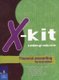 X-kit Undergraduate Financial Accounting (Paperback): S. Botha, H. Goodey, W. Lotter, D. Nortje-Rousssouw