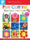 Pen Control: Scholastic Early Learners (Wipe-Clean) (Board book): Scholastic