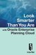 Look Smarter Than You are with Oracle Enterprise Planning Cloud (Paperback): Edward Roske, Tracy McMullen, interRel Consulting,...