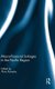 Macro-Financial Linkages in the Pacific Region (Hardcover): Akira Kohsaka