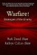 Warfare! - Strategies of the Enemy (Paperback): Kathryn Colton Shaw, Mark David Shaw