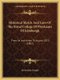 Historical Sketch And Laws Of The Royal College Of Physicians Of Edinburgh - From Its Institution To August 1852 (1882)...