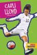 Carli Lloyd (Paperback): Elizabeth Raum