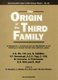 Origin Of The Third Family, The (Hardcover): O. Barnabei, Fabio Roversi Monaco, Luciano Maiani, R.A. Ricci