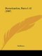 Dyravinurinn, Parts 1-12 (1907) (English, Hebrew, Icelandic, Paperback): Pall Briem