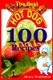 The Best Hot Dog 100 Recipes (Paperback): Alexey Evdokimov