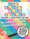 Haystack Wordsearch (LARGE PRINT) - Volume 2 - the word search with a brain teasing twist! (Paperback): Simon Gilbert