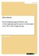 Rechnungslegungsmethoden und rechnungslegungsbezogenen Schatzungen nach IAS 8. Eine Abgrenzung (German, Paperback): Marvin...