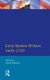 Early Women Writers - 1600 - 1720 (Paperback): Anita Pacheco