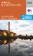 Wirral and Chester (Sheet map, folded, September 2015 ed): Ordnance Survey