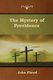 The Mystery of Providence (Paperback): John Flavel