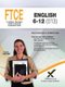 2017 FTCE English 6-12 (Paperback): Sharon A. Wynne