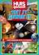 Huisgenoot: Het jy geweet? (Afrikaans, Paperback): Huisgenoot