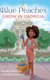 Blue Peaches Grow In Georgia (Hardcover): Genita Johnson, Jordan Johnson