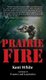 Prairie Fire (Hardcover): Kent White