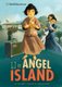 Li on Angel Island (Hardcover): Veeda Bybee