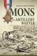 Mons, an Artillery Battle (Paperback): David Hutchison