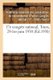 17e Congres National, Tours, 29-1er Juin 1930 (French, Paperback): Federation Nationale Des Cooperatives De Consommation