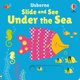 Slide & See: Under the Sea (Board book): Fiona Watt
