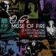 O For A Muse Of Fire - Quotes On Acting From Pioneers Of The Stage (Paperback): Sally McLean
