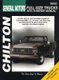 Chevrolet Pick-Ups (70 - 79) (Paperback): Chilton Publishing, Chilton Automotive Books, The Nichols/Chilton, Chilton, Kerry A....