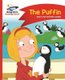 Reading Planet - The Puffin - Red A: Comet Street Kids (Paperback): Adam Guillain, Charlotte Guillain