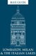 Blue Guide Lombardy, Milan & the Italian Lakes (Paperback): Alta Macadam, Annabel Barber