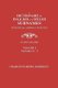 A Dictionary of English and Welsh Surnames, with Special American Instances. In Two Volumes. Volume I, Surnames A-I (Paperback,...