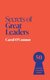 Secrets of Great Leaders (Paperback): Carol O'Connor