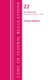 Code of Federal Regulations, Title 22 Foreign Relations 300-End, Revised as of April 1, 2020 (Paperback): Office of the Federal...