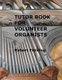 Tutor Book for Volunteer Organists - A guide for pianists who have volunteered to play the organ for services in their church....